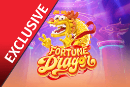 Play Fortune Dragon on Starcasino.be online casino