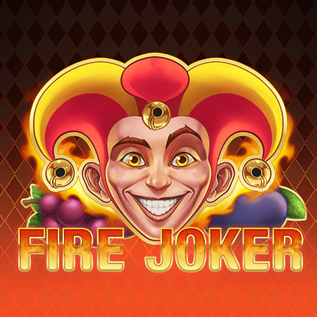 Fire Joker