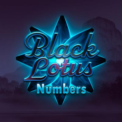 Black Lotus Numbers