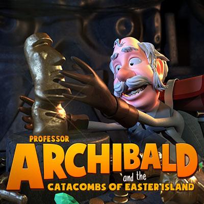 Archibald