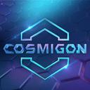 Jouer à Cosmigon sur le casino en ligne Starcasino.be