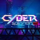 Jouer à Cyber Spinner Max sur le casino en ligne Starcasino.be