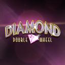 Jouer à Diamond Double Wheel sur le casino en ligne Starcasino.be