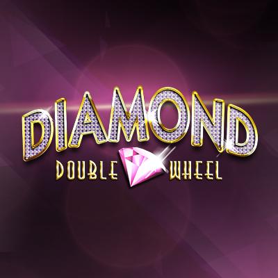 Diamond Double Wheel