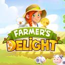 Jouer à Farmer's Delight sur le casino en ligne Starcasino.be