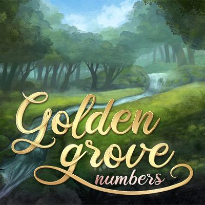 Golden Grove Numbers