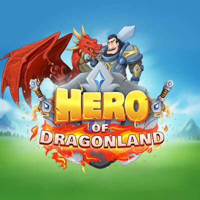 Hero Of Dragonland