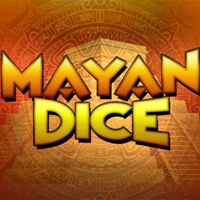 Mayan Dice