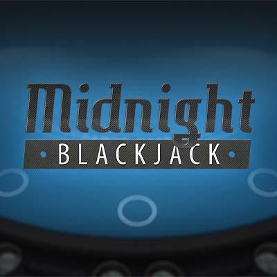 Midnight Blackjack