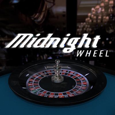 Midnight Wheel