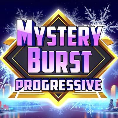 Mystery Burst Progressive