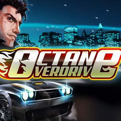 Octane Overdrive