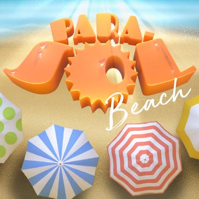 Parasol Beach