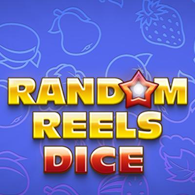 Random Reels Dice