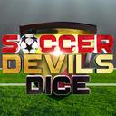 Jouer à Soccer Devils Dice sur le casino en ligne Starcasino.be