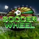 Jouer à Soccer Wheel sur le casino en ligne Starcasino.be