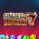 Jouer à Super Lucky 7 sur le casino en ligne Starcasino.be