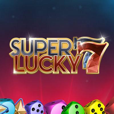 Super Lucky 7