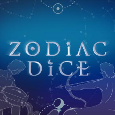 Zodiac Dice