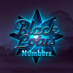 Play Black Lotus Numbers on Starcasino.be online casino