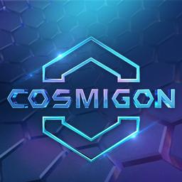 Juega a Cosmigon en el casino en línea de Starcasino.be