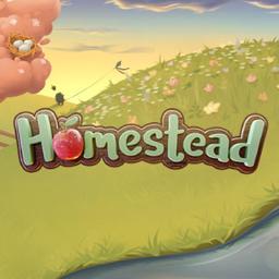 Speel Homestead op Starcasino.be online casino