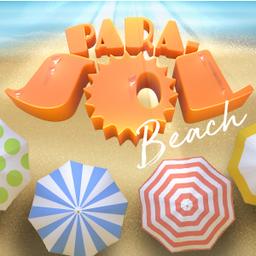 Jouer à Parasol Beach sur le casino en ligne Starcasino.be
