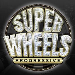 Play Super Wheels Progressive on Starcasino.be online casino