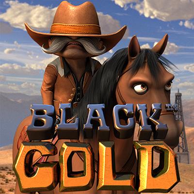 Black Gold™
