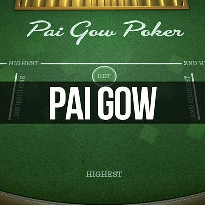 Pai Gow