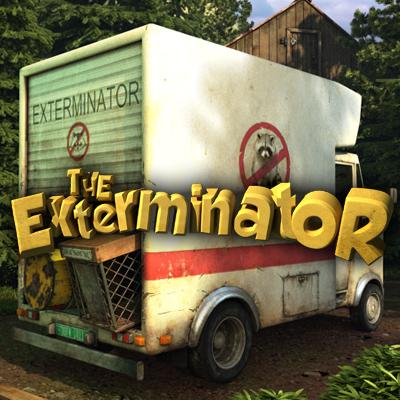 The Exterminator