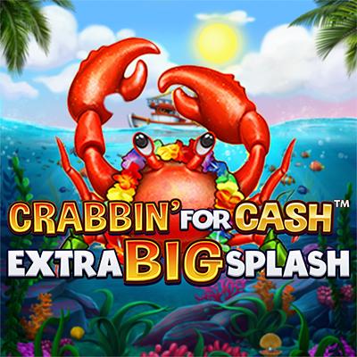 Crabbin’ for Cash: Extra Big Splash