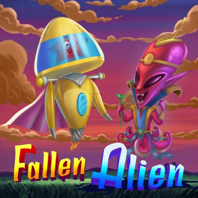 Fallen Alien (POFS)
