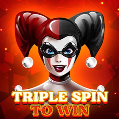 Triple Spin to Win