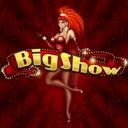 Jouer à Big Show sur le casino en ligne Starcasino.be
