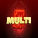 Jouer à Multi 5 sur le casino en ligne Starcasino.be