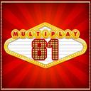 Jouer à MultiPlay 81 sur le casino en ligne Starcasino.be