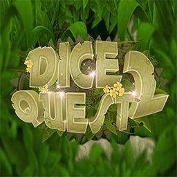 Play Dice Quest 2 on Starcasino.be online casino