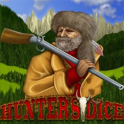 Play Hunter's Dice on Starcasino.be online casino