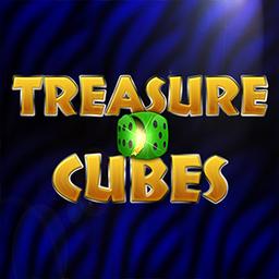 Gioca a Treasure Cubes sul casino online Starcasino.be