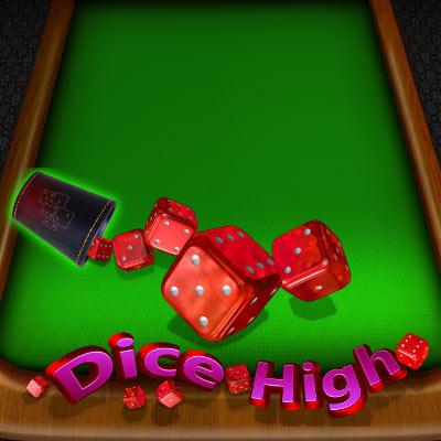 Dice High (POFS)