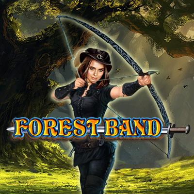 Forest Band