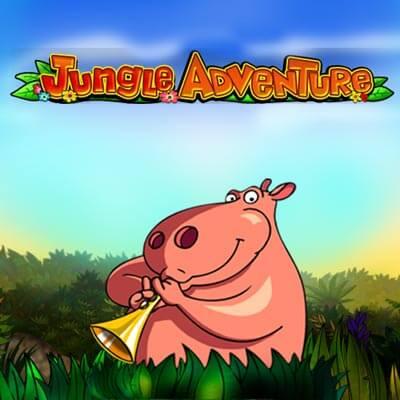 Jungle Adventure (POFS)