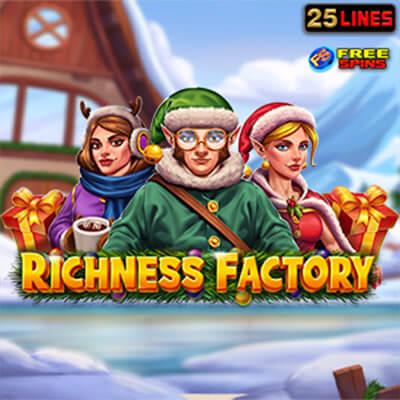 Richness Factory