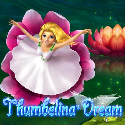 Thumbelina's Dream