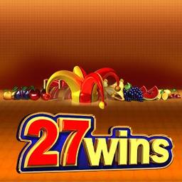 Play 27 Wins on Starcasino.be online casino