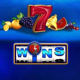 Играйте 81 Wins на Starcasino.be онлайн казино