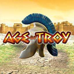 Play Age of Troy on Starcasino.be online casino