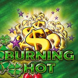 Jouer à Burning Hot sur le casino en ligne Starcasino.be