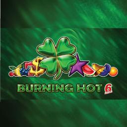 Play Burning Hot 6 Reels on Starcasino.be online casino